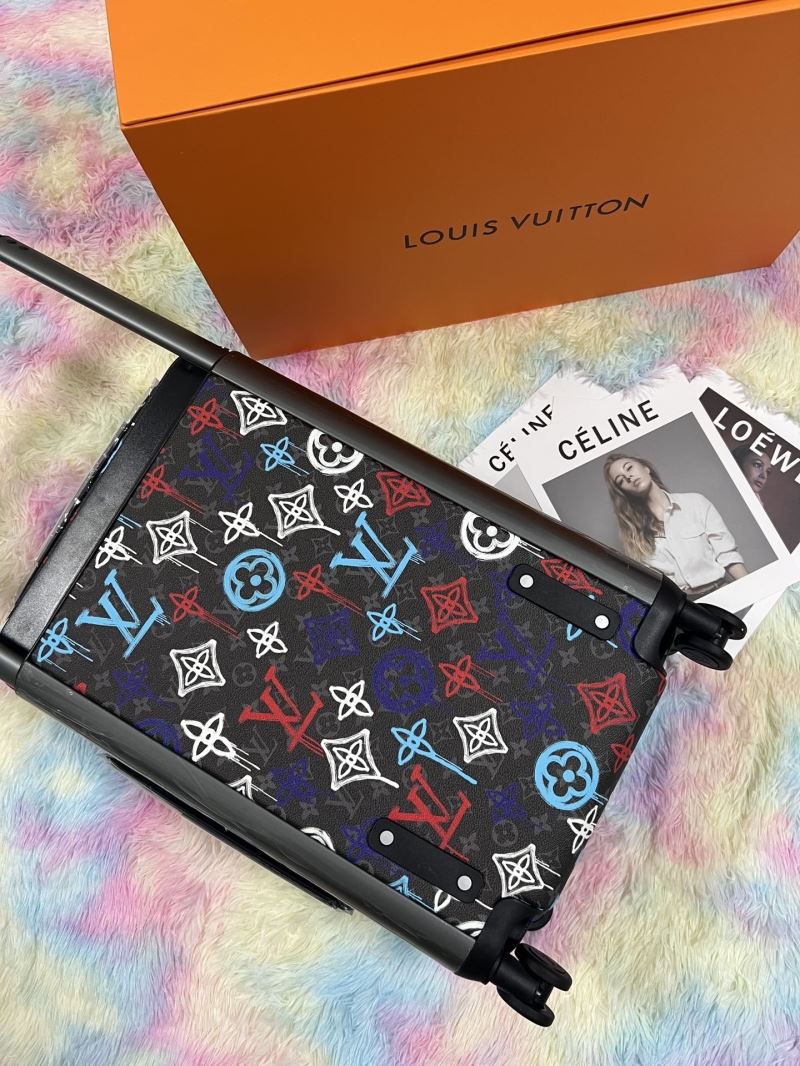 Louis Vuitton Suitcase